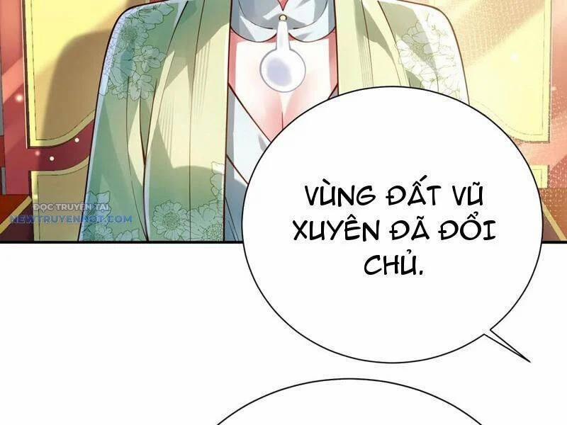 Bói Toán Mà Thôi, Cửu Vĩ Yêu Đế Sao Lại Thành Nương Tử Ta?! 58 trang 97