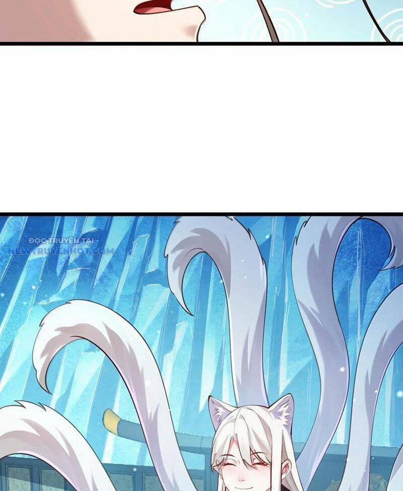 Bói Toán Mà Thôi, Cửu Vĩ Yêu Đế Sao Lại Thành Nương Tử Ta?! 59 trang 13