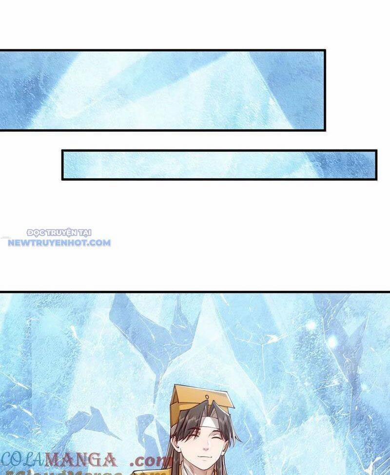 Bói Toán Mà Thôi, Cửu Vĩ Yêu Đế Sao Lại Thành Nương Tử Ta?! 59 trang 15