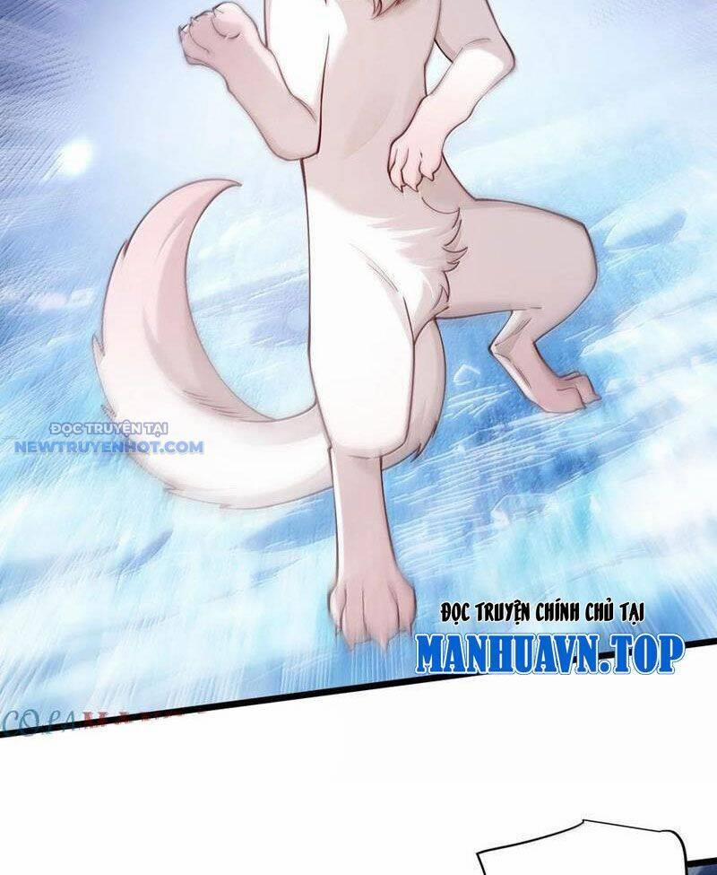 Bói Toán Mà Thôi, Cửu Vĩ Yêu Đế Sao Lại Thành Nương Tử Ta?! 59 trang 23