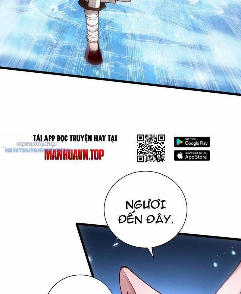 Bói Toán Mà Thôi, Cửu Vĩ Yêu Đế Sao Lại Thành Nương Tử Ta?! 59 trang 25