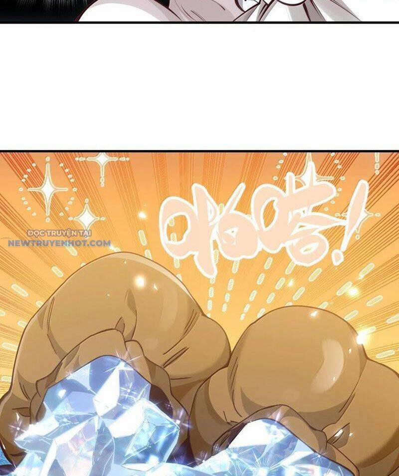 Bói Toán Mà Thôi, Cửu Vĩ Yêu Đế Sao Lại Thành Nương Tử Ta?! 59 trang 37