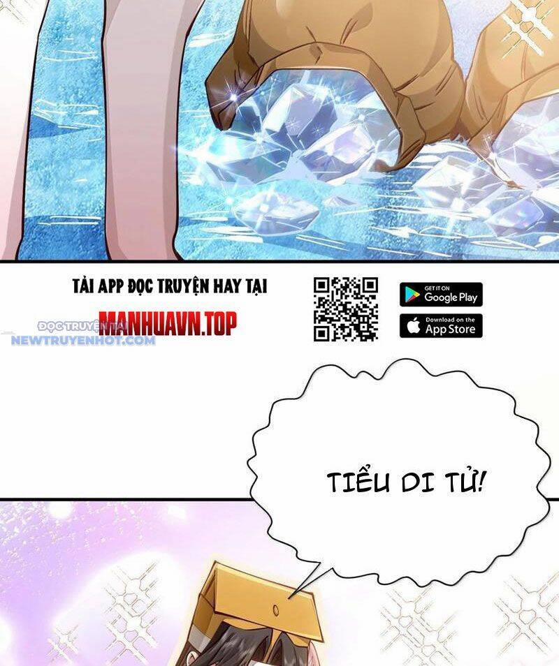 Bói Toán Mà Thôi, Cửu Vĩ Yêu Đế Sao Lại Thành Nương Tử Ta?! 59 trang 42