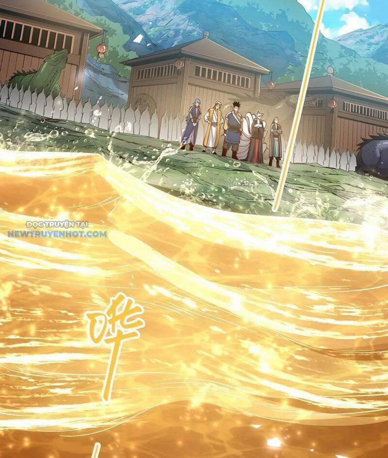 Bói Toán Mà Thôi, Cửu Vĩ Yêu Đế Sao Lại Thành Nương Tử Ta?! 59 trang 66