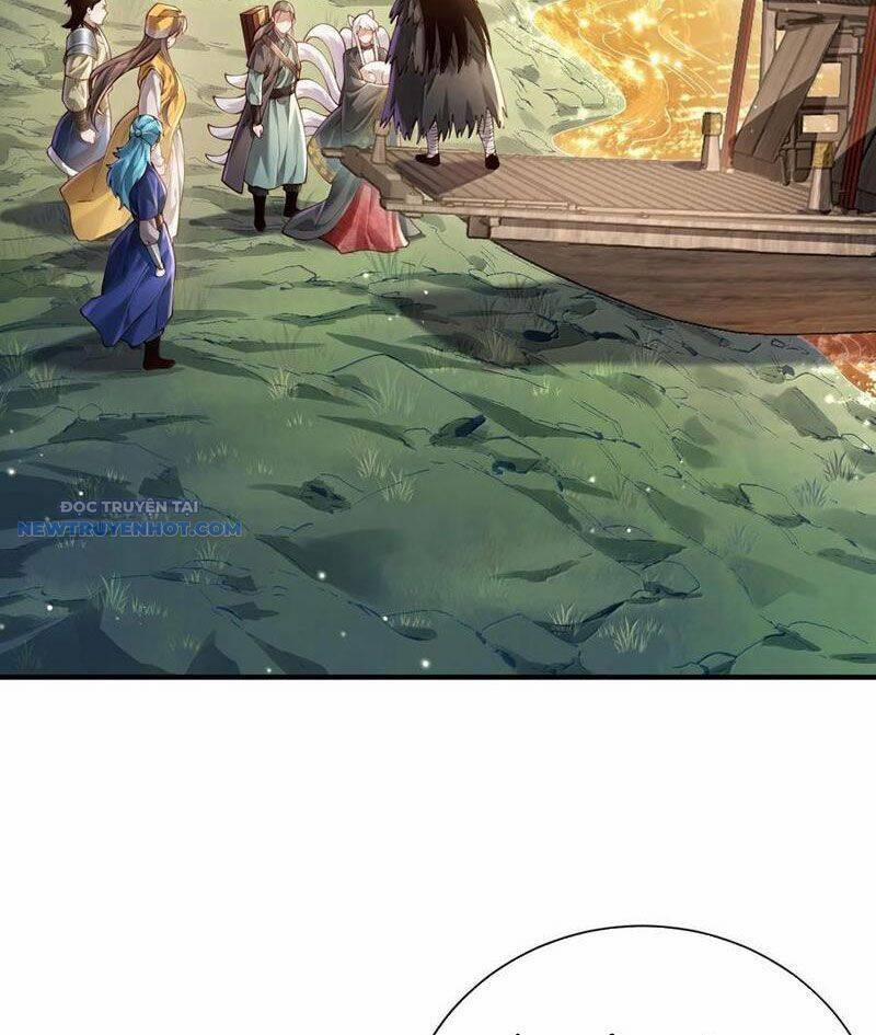 Bói Toán Mà Thôi, Cửu Vĩ Yêu Đế Sao Lại Thành Nương Tử Ta?! 59 trang 70