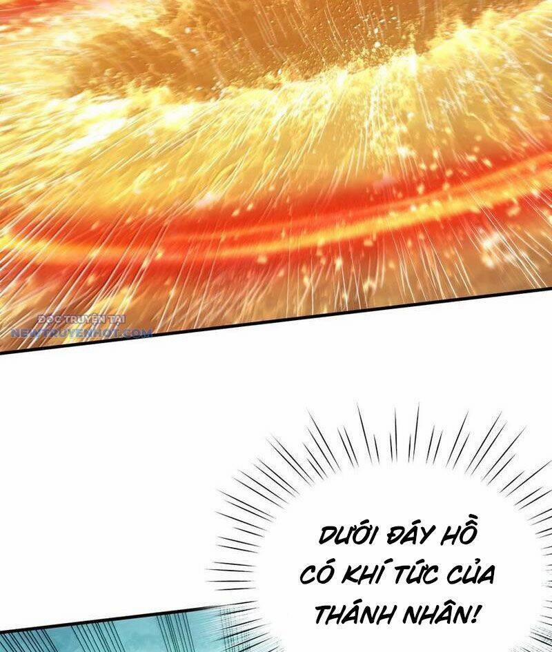 Bói Toán Mà Thôi, Cửu Vĩ Yêu Đế Sao Lại Thành Nương Tử Ta?! 59 trang 79