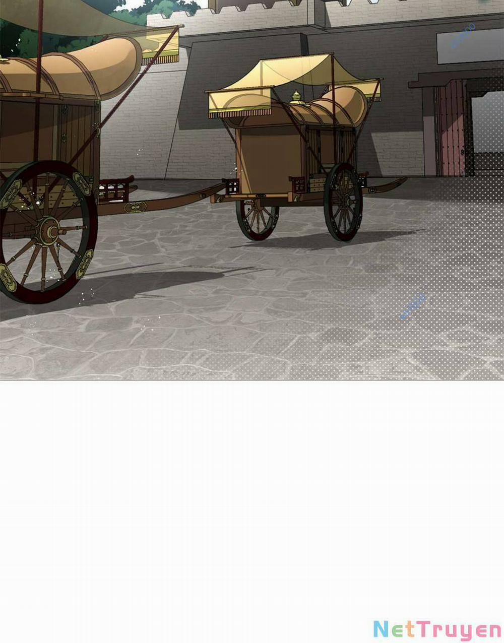 Bói Toán Mà Thôi, Cửu Vĩ Yêu Đế Sao Lại Thành Nương Tử Ta?! 6 trang 10