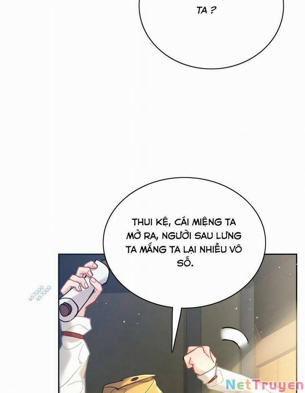 Bói Toán Mà Thôi, Cửu Vĩ Yêu Đế Sao Lại Thành Nương Tử Ta?! 6 trang 12