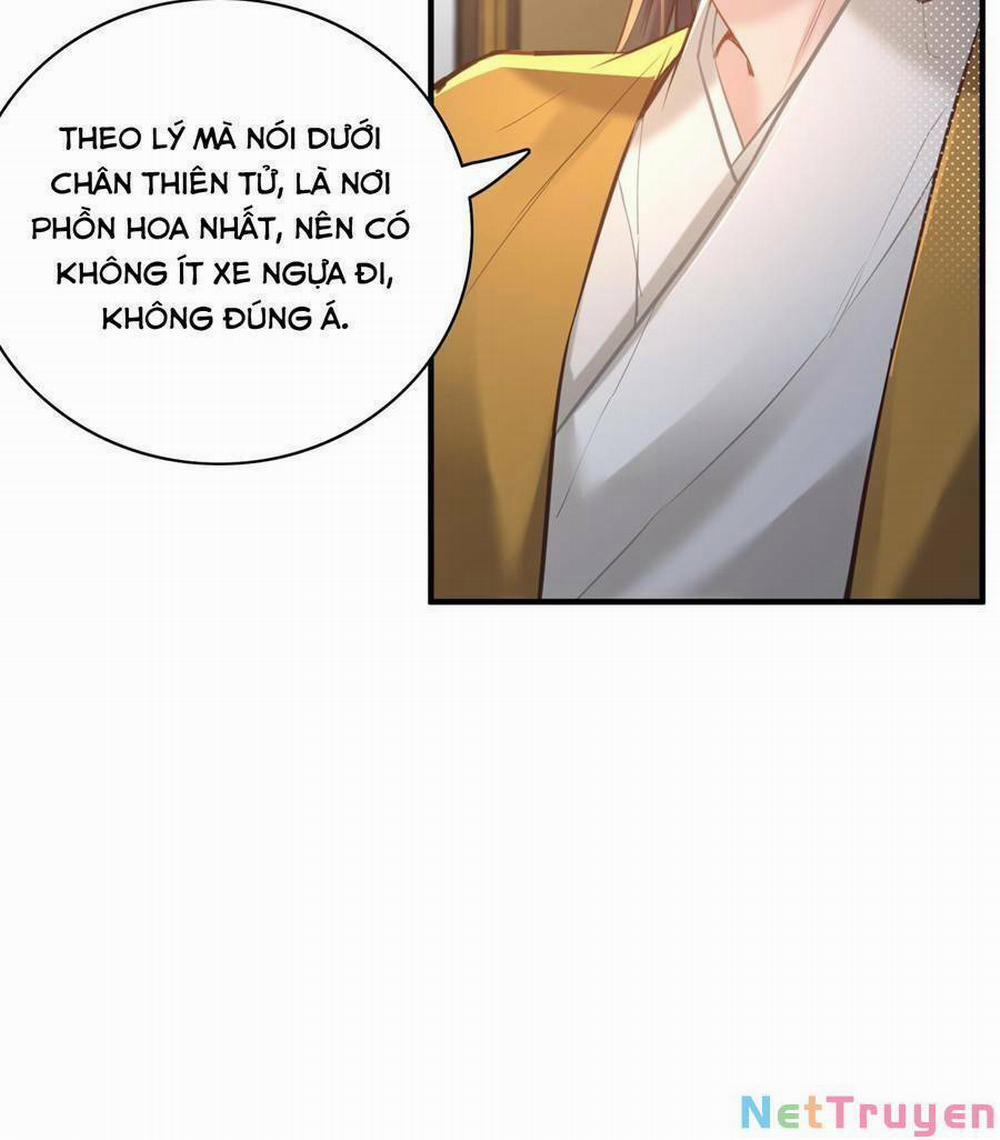 Bói Toán Mà Thôi, Cửu Vĩ Yêu Đế Sao Lại Thành Nương Tử Ta?! 6 trang 17