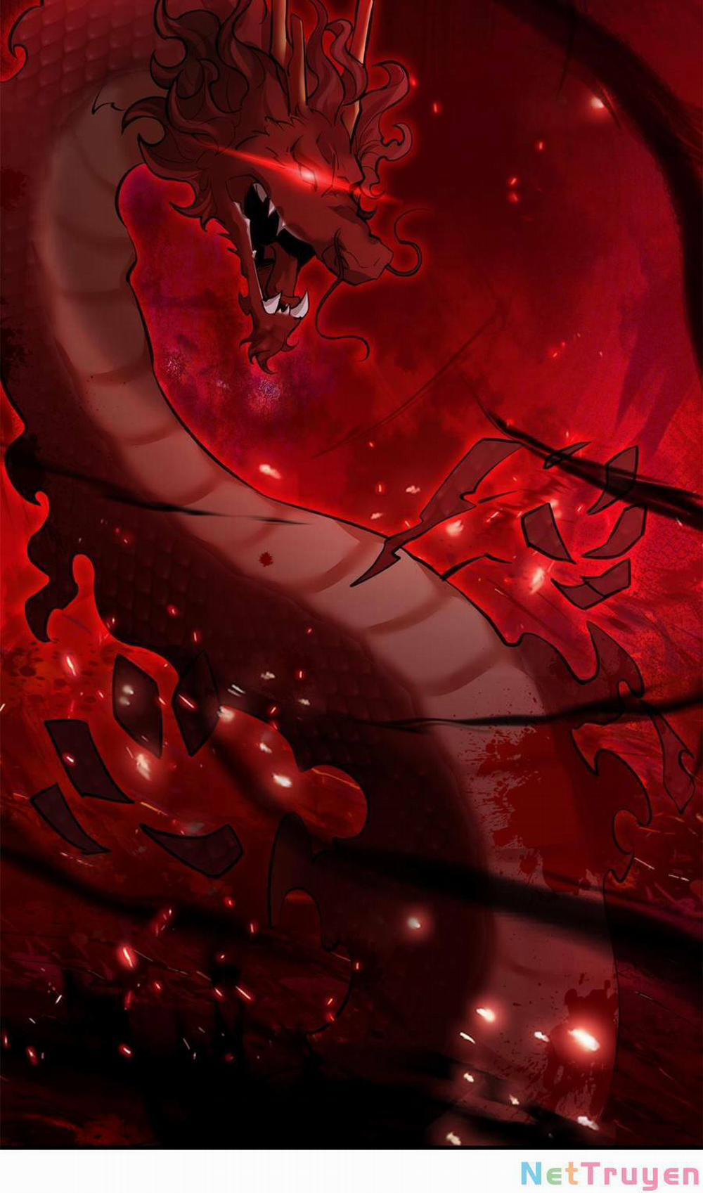 Bói Toán Mà Thôi, Cửu Vĩ Yêu Đế Sao Lại Thành Nương Tử Ta?! 6 trang 23