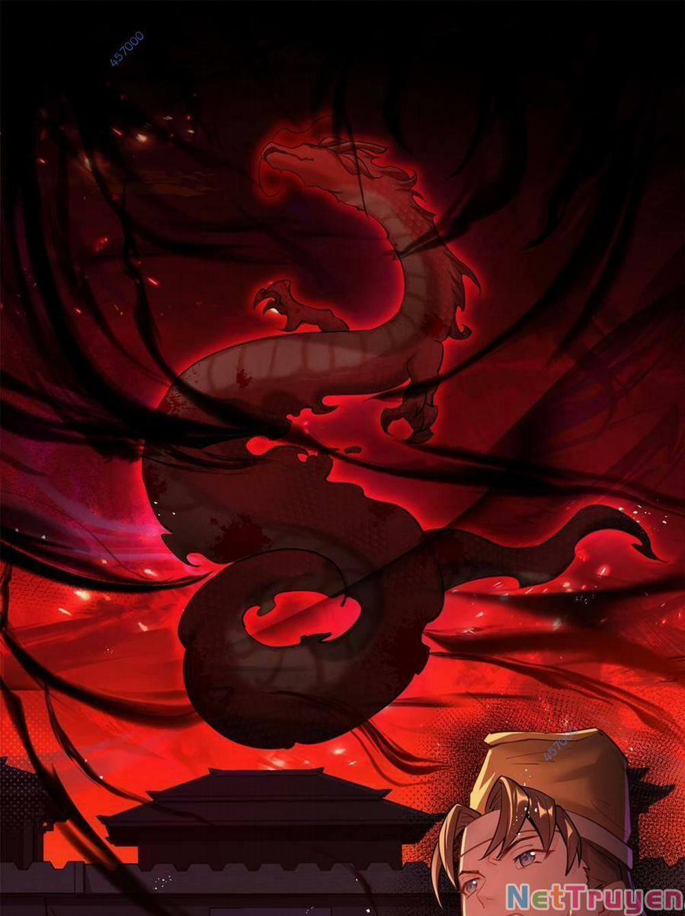 Bói Toán Mà Thôi, Cửu Vĩ Yêu Đế Sao Lại Thành Nương Tử Ta?! 6 trang 24