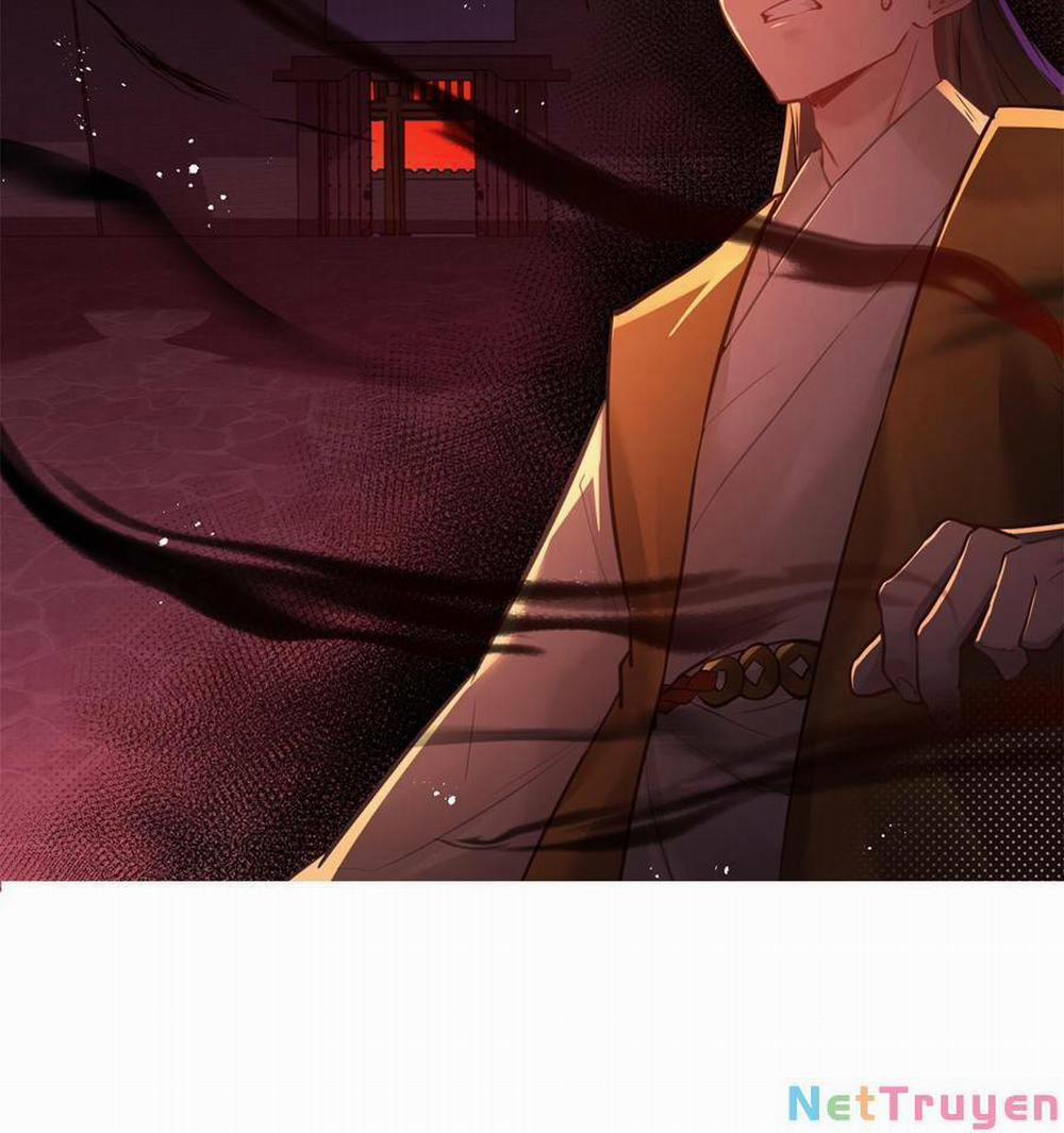 Bói Toán Mà Thôi, Cửu Vĩ Yêu Đế Sao Lại Thành Nương Tử Ta?! 6 trang 25