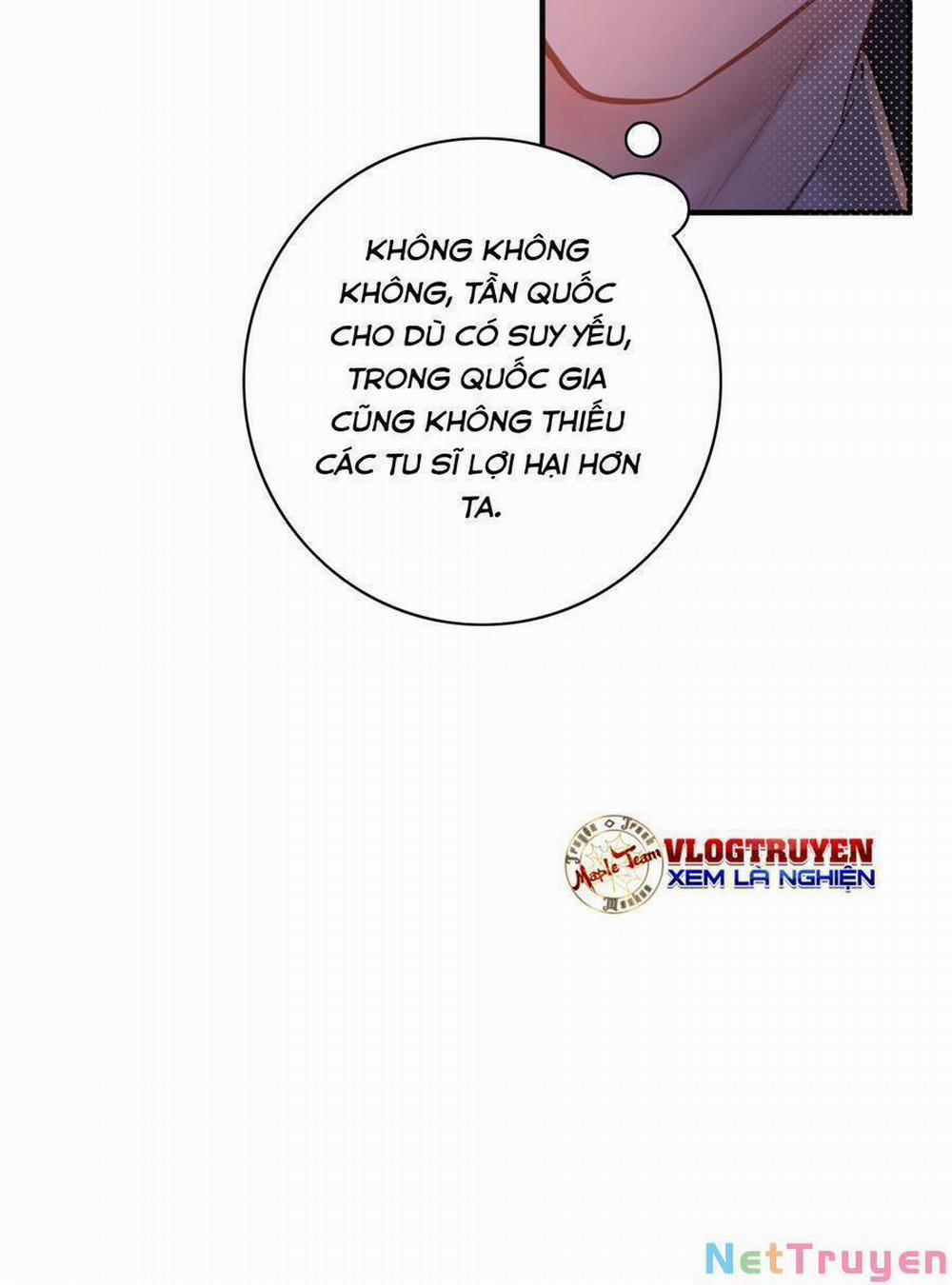 Bói Toán Mà Thôi, Cửu Vĩ Yêu Đế Sao Lại Thành Nương Tử Ta?! 6 trang 27