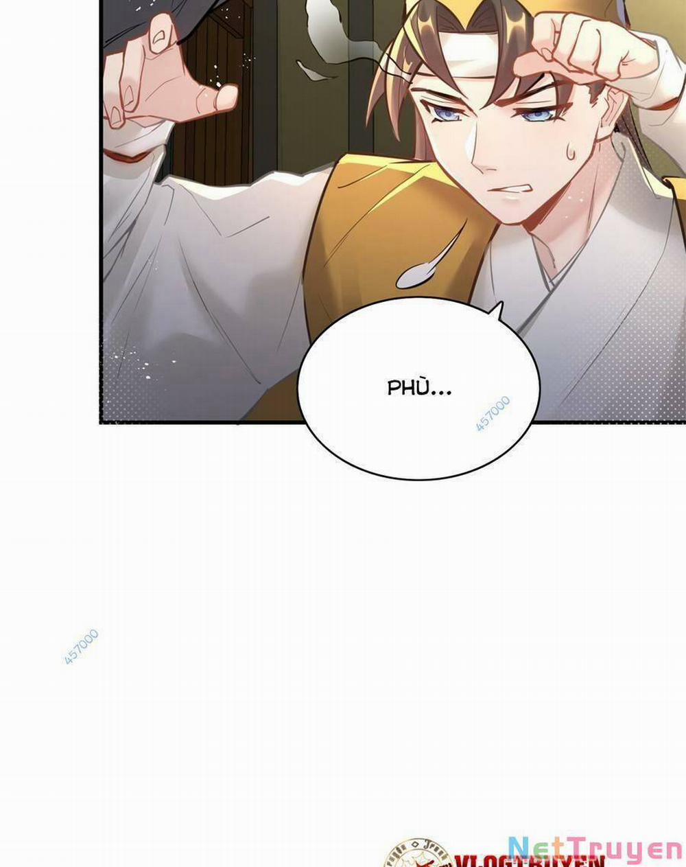 Bói Toán Mà Thôi, Cửu Vĩ Yêu Đế Sao Lại Thành Nương Tử Ta?! 6 trang 30