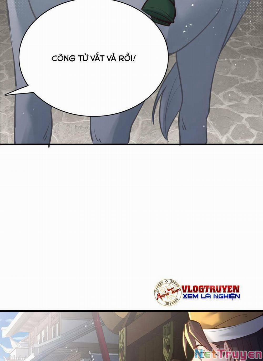 Bói Toán Mà Thôi, Cửu Vĩ Yêu Đế Sao Lại Thành Nương Tử Ta?! 6 trang 37