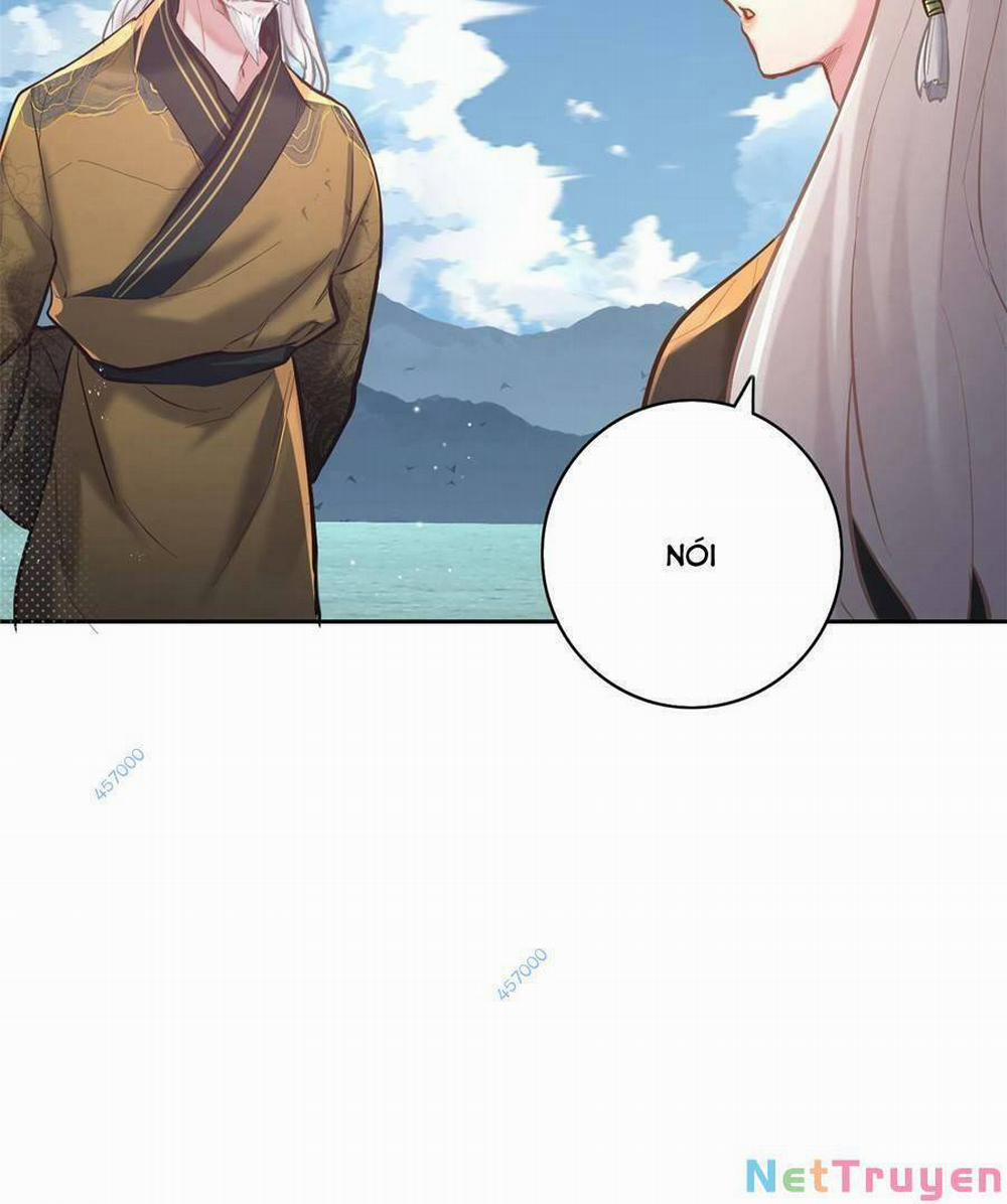 Bói Toán Mà Thôi, Cửu Vĩ Yêu Đế Sao Lại Thành Nương Tử Ta?! 6 trang 4