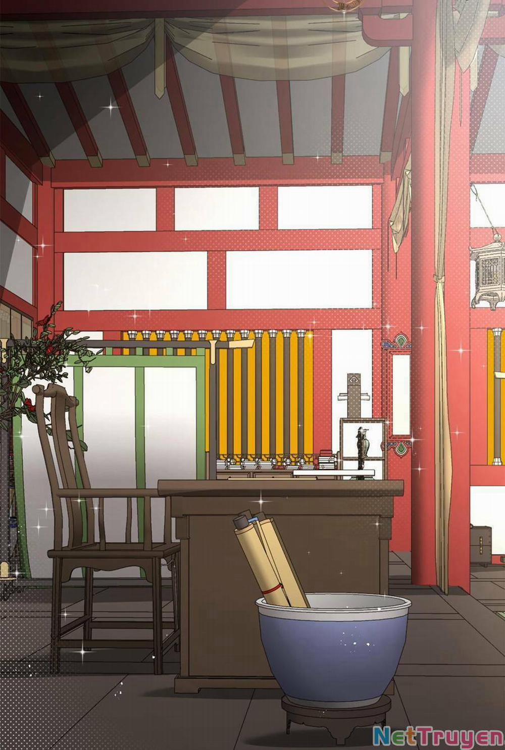 Bói Toán Mà Thôi, Cửu Vĩ Yêu Đế Sao Lại Thành Nương Tử Ta?! 6 trang 41