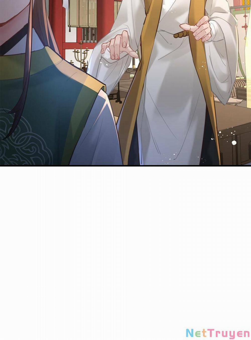 Bói Toán Mà Thôi, Cửu Vĩ Yêu Đế Sao Lại Thành Nương Tử Ta?! 6 trang 43