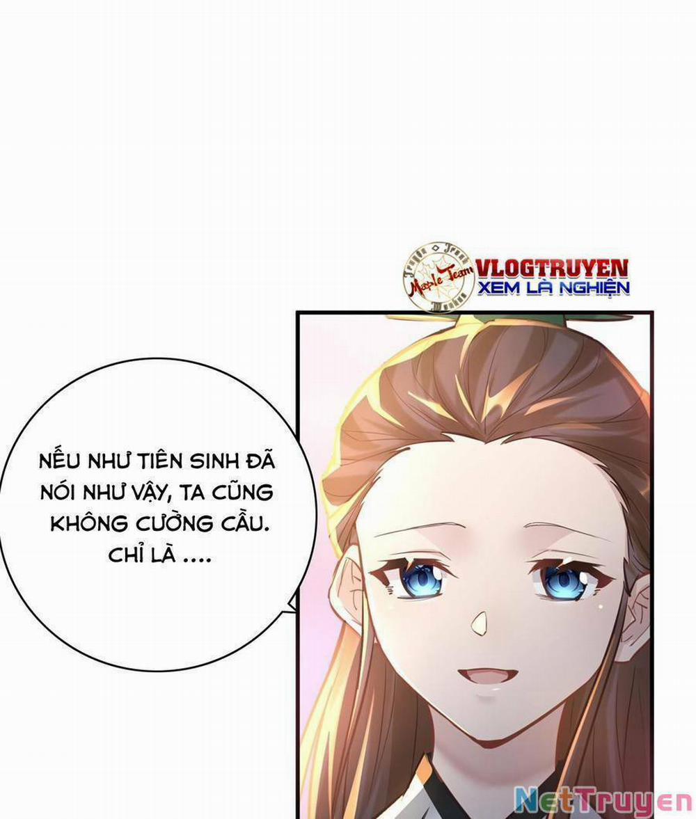 Bói Toán Mà Thôi, Cửu Vĩ Yêu Đế Sao Lại Thành Nương Tử Ta?! 6 trang 49