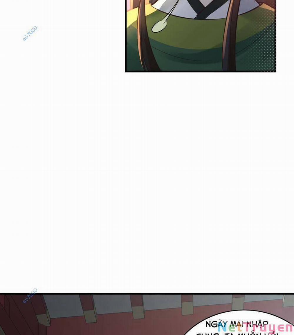 Bói Toán Mà Thôi, Cửu Vĩ Yêu Đế Sao Lại Thành Nương Tử Ta?! 6 trang 50