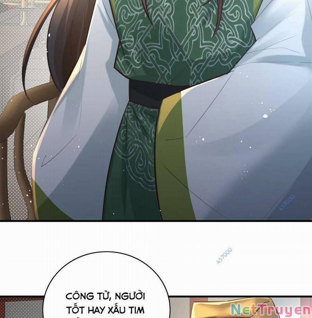 Bói Toán Mà Thôi, Cửu Vĩ Yêu Đế Sao Lại Thành Nương Tử Ta?! 6 trang 52