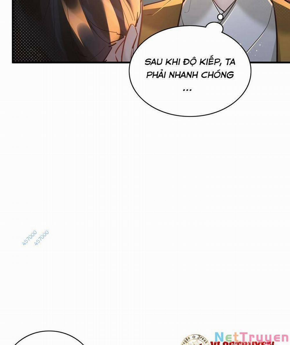 Bói Toán Mà Thôi, Cửu Vĩ Yêu Đế Sao Lại Thành Nương Tử Ta?! 6 trang 56