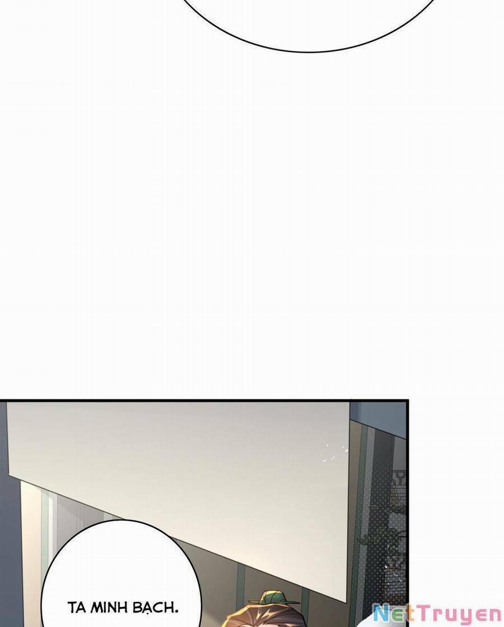 Bói Toán Mà Thôi, Cửu Vĩ Yêu Đế Sao Lại Thành Nương Tử Ta?! 6 trang 63