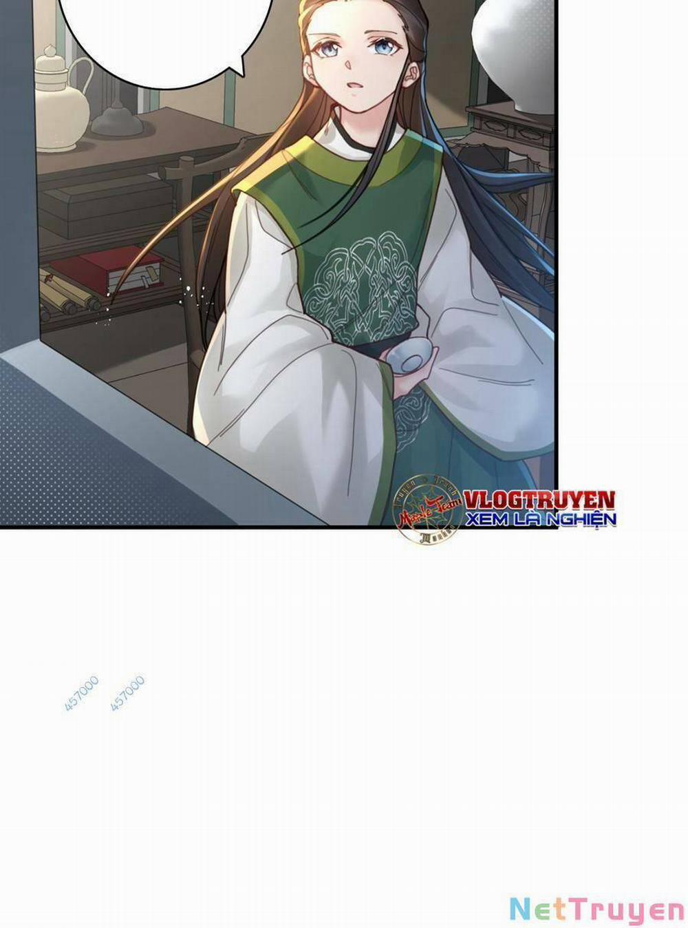 Bói Toán Mà Thôi, Cửu Vĩ Yêu Đế Sao Lại Thành Nương Tử Ta?! 6 trang 64