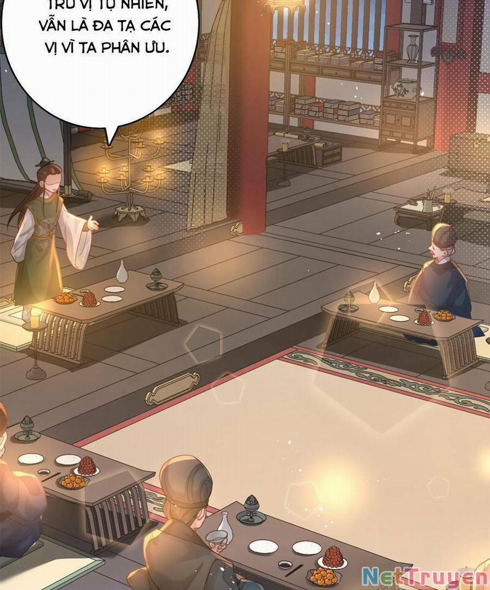 Bói Toán Mà Thôi, Cửu Vĩ Yêu Đế Sao Lại Thành Nương Tử Ta?! 6 trang 67