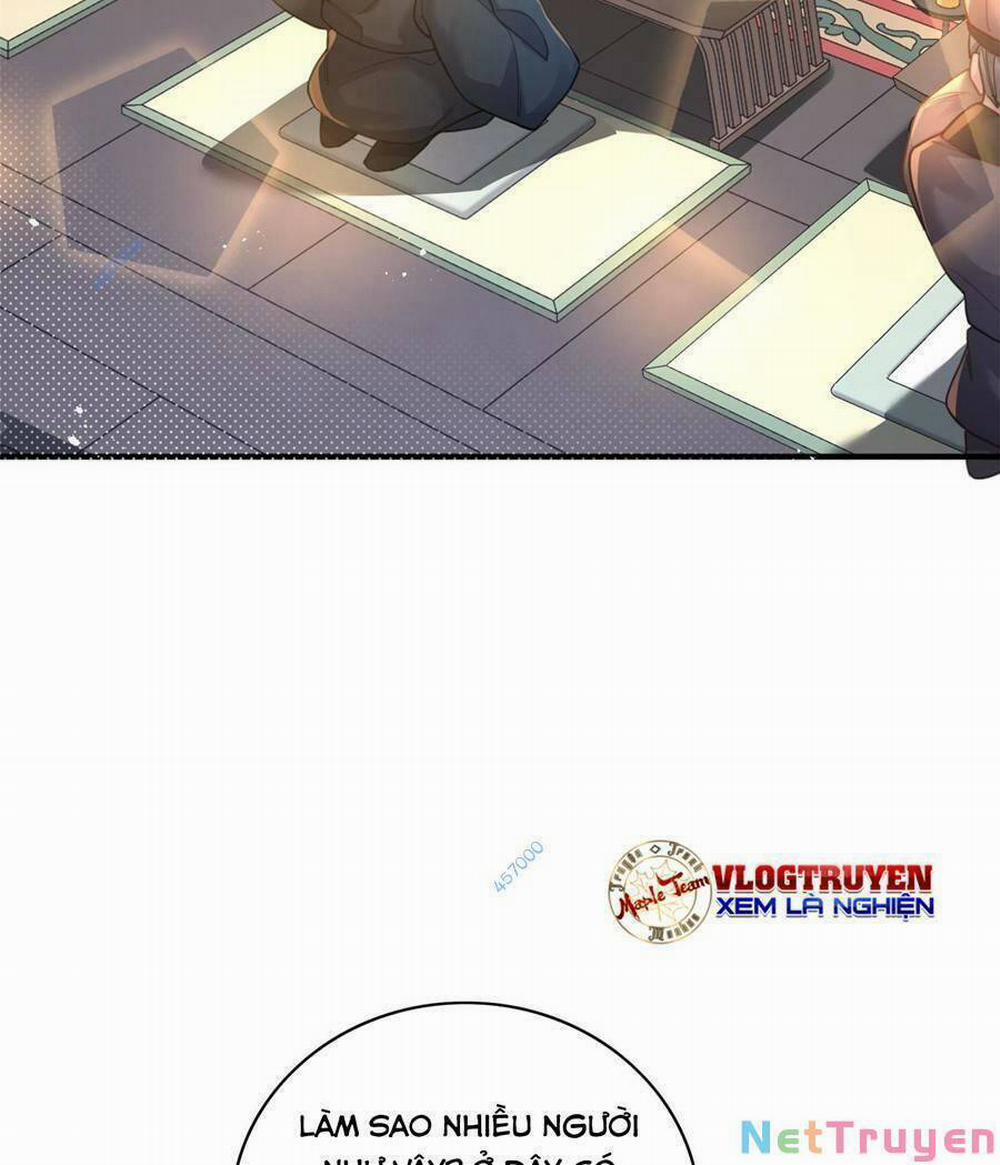 Bói Toán Mà Thôi, Cửu Vĩ Yêu Đế Sao Lại Thành Nương Tử Ta?! 6 trang 68