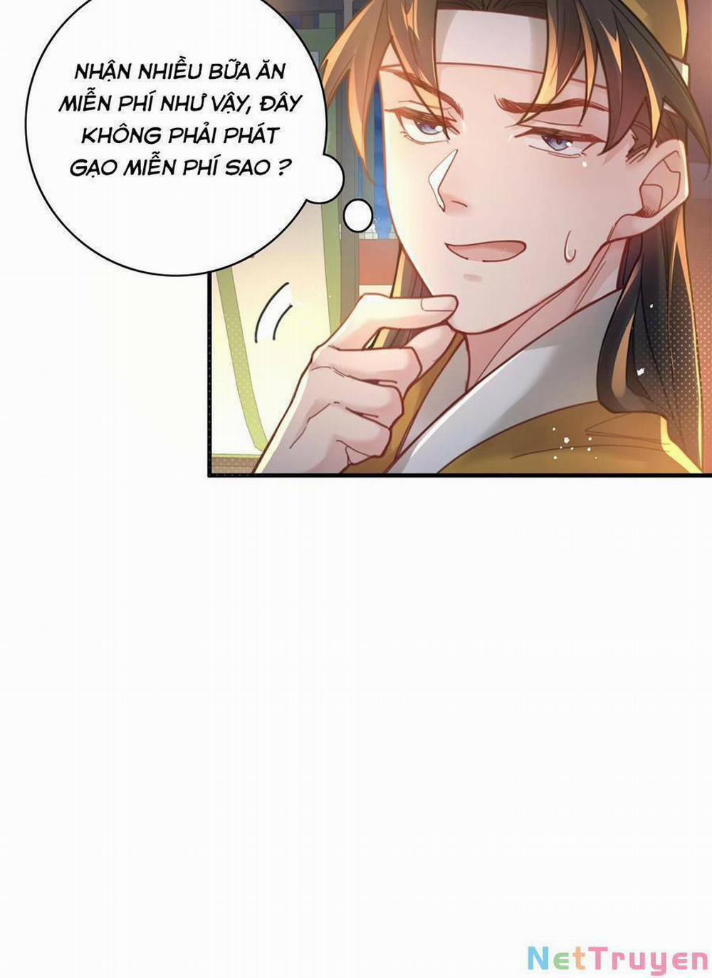 Bói Toán Mà Thôi, Cửu Vĩ Yêu Đế Sao Lại Thành Nương Tử Ta?! 6 trang 71