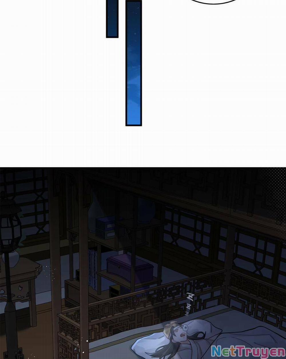 Bói Toán Mà Thôi, Cửu Vĩ Yêu Đế Sao Lại Thành Nương Tử Ta?! 6 trang 75