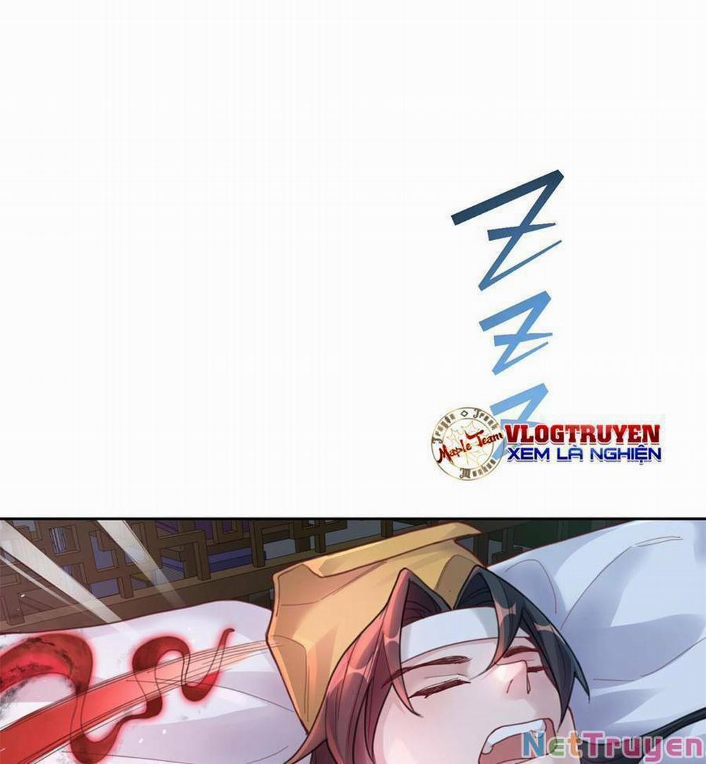 Bói Toán Mà Thôi, Cửu Vĩ Yêu Đế Sao Lại Thành Nương Tử Ta?! 6 trang 77