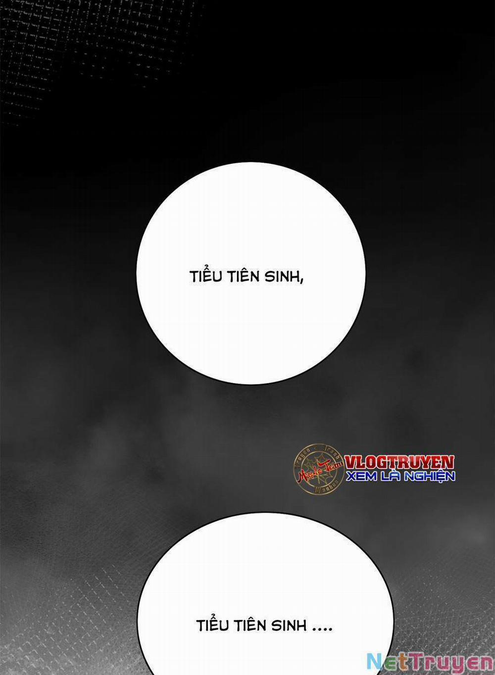 Bói Toán Mà Thôi, Cửu Vĩ Yêu Đế Sao Lại Thành Nương Tử Ta?! 6 trang 81