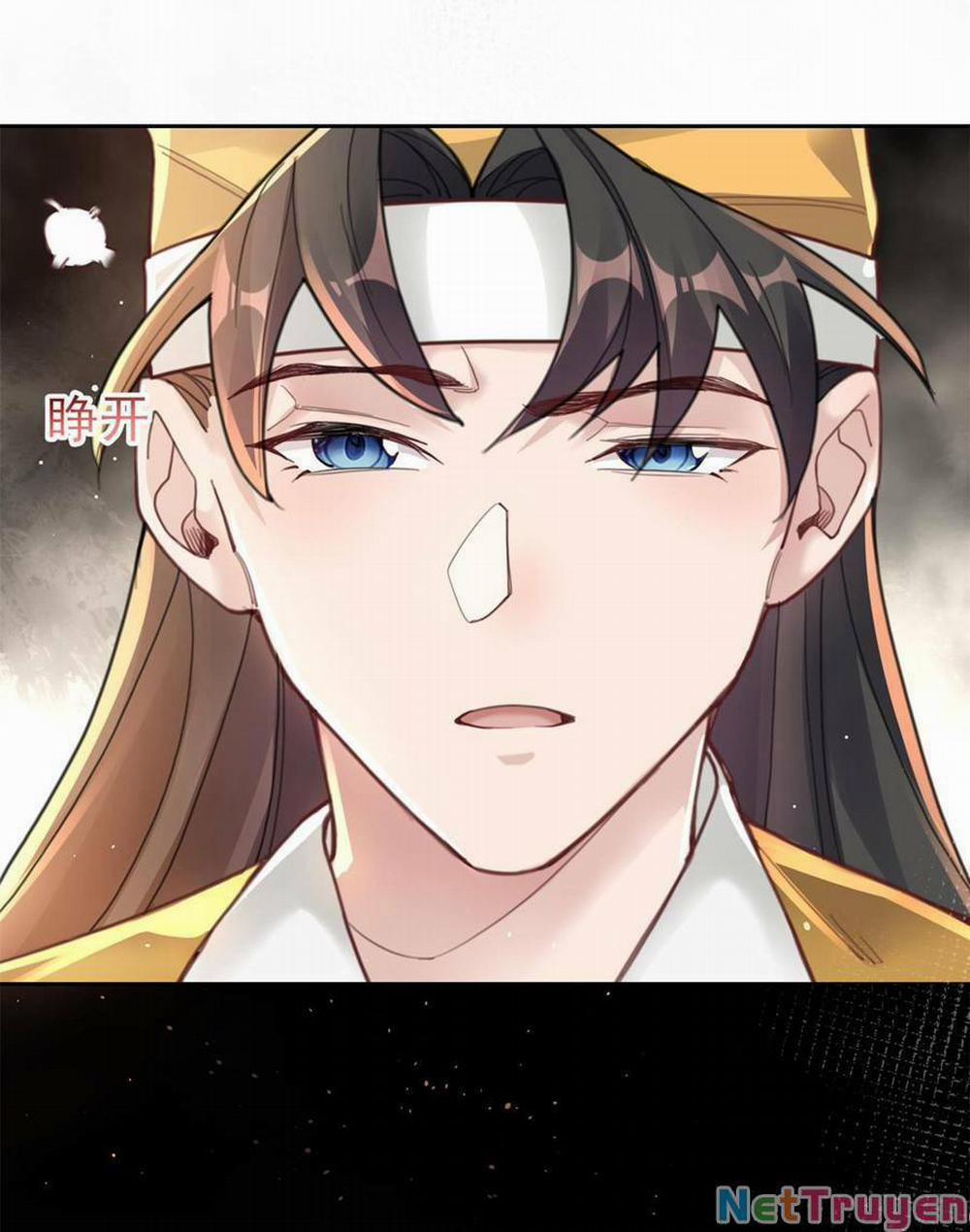 Bói Toán Mà Thôi, Cửu Vĩ Yêu Đế Sao Lại Thành Nương Tử Ta?! 6 trang 83