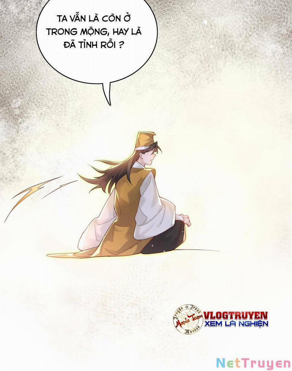 Bói Toán Mà Thôi, Cửu Vĩ Yêu Đế Sao Lại Thành Nương Tử Ta?! 6 trang 85