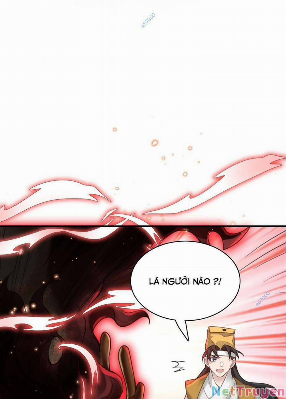 Bói Toán Mà Thôi, Cửu Vĩ Yêu Đế Sao Lại Thành Nương Tử Ta?! 6 trang 86