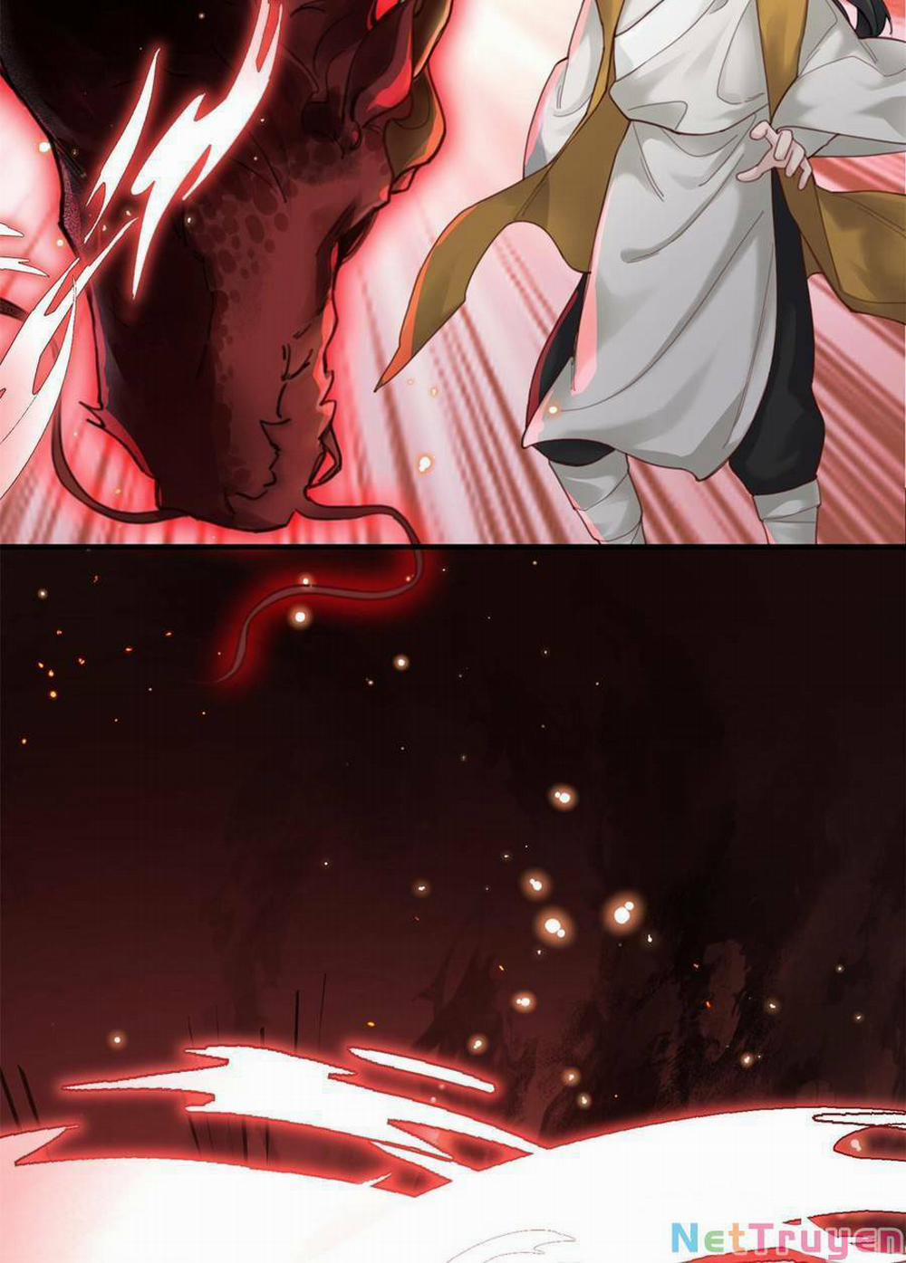 Bói Toán Mà Thôi, Cửu Vĩ Yêu Đế Sao Lại Thành Nương Tử Ta?! 6 trang 87