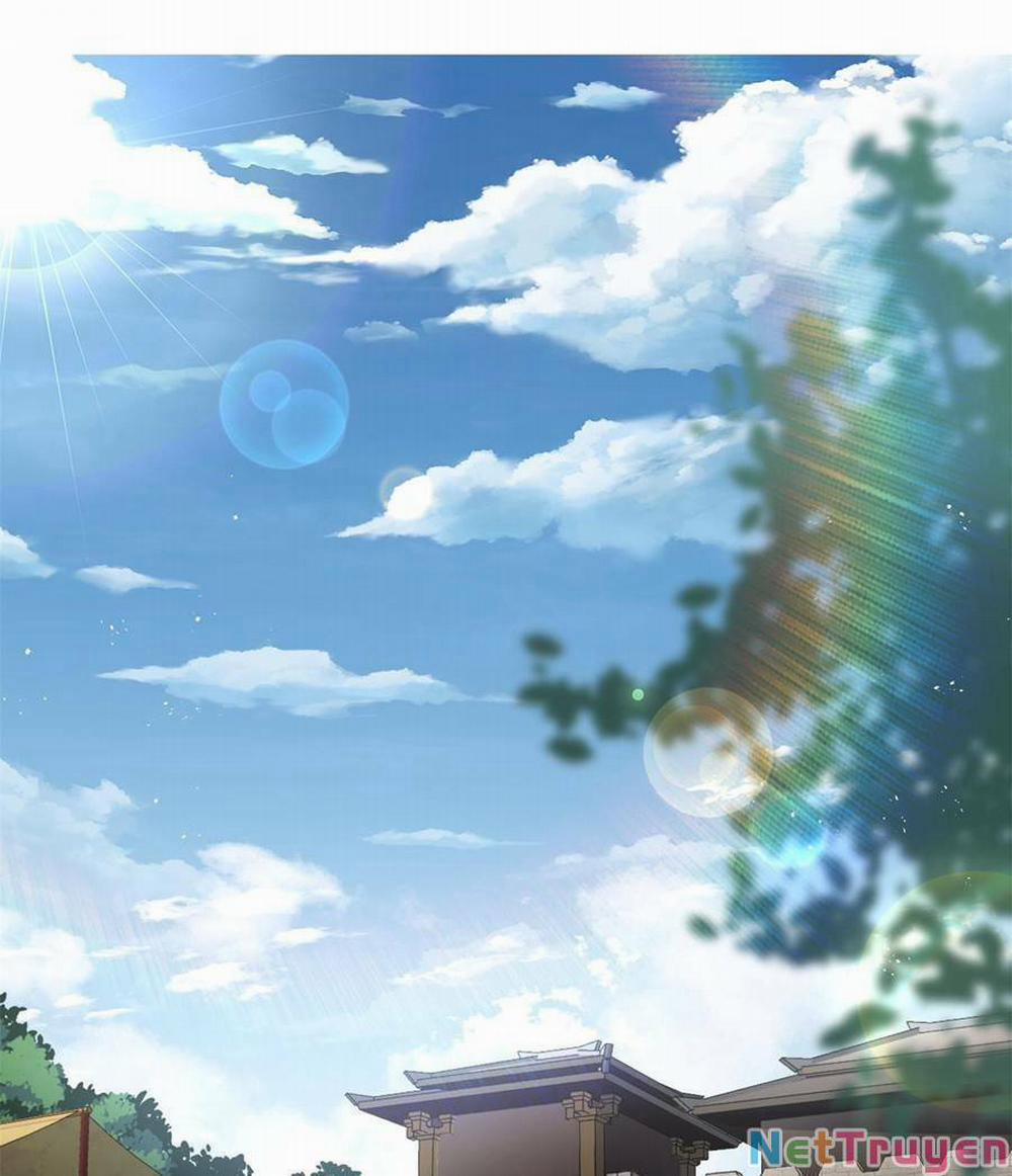 Bói Toán Mà Thôi, Cửu Vĩ Yêu Đế Sao Lại Thành Nương Tử Ta?! 6 trang 9