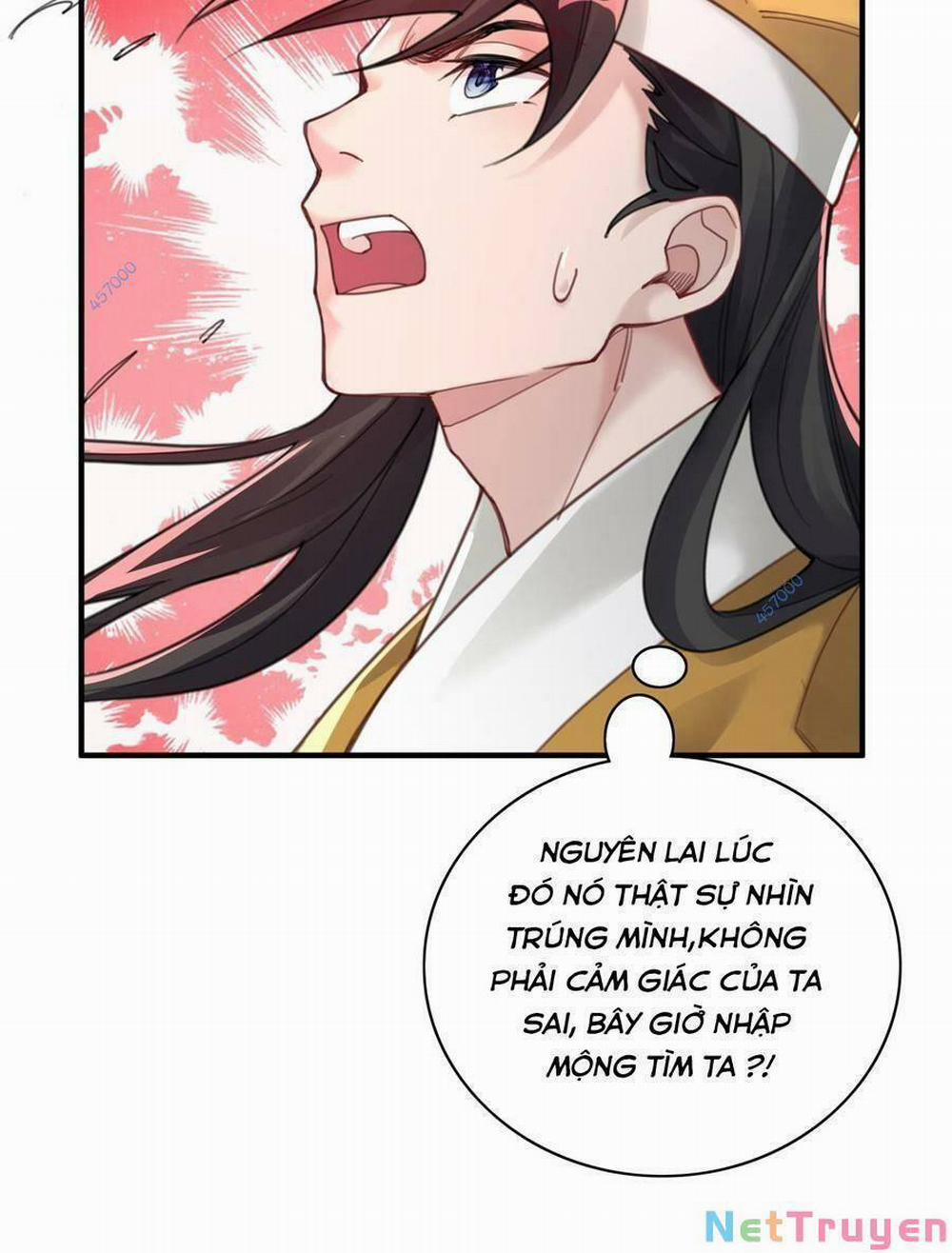 Bói Toán Mà Thôi, Cửu Vĩ Yêu Đế Sao Lại Thành Nương Tử Ta?! 6 trang 90