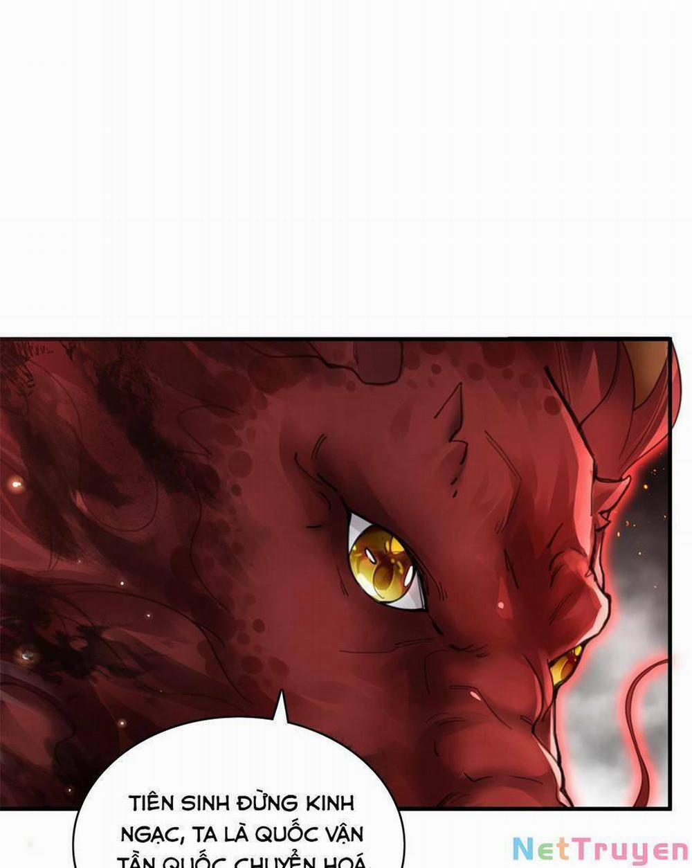 Bói Toán Mà Thôi, Cửu Vĩ Yêu Đế Sao Lại Thành Nương Tử Ta?! 6 trang 91