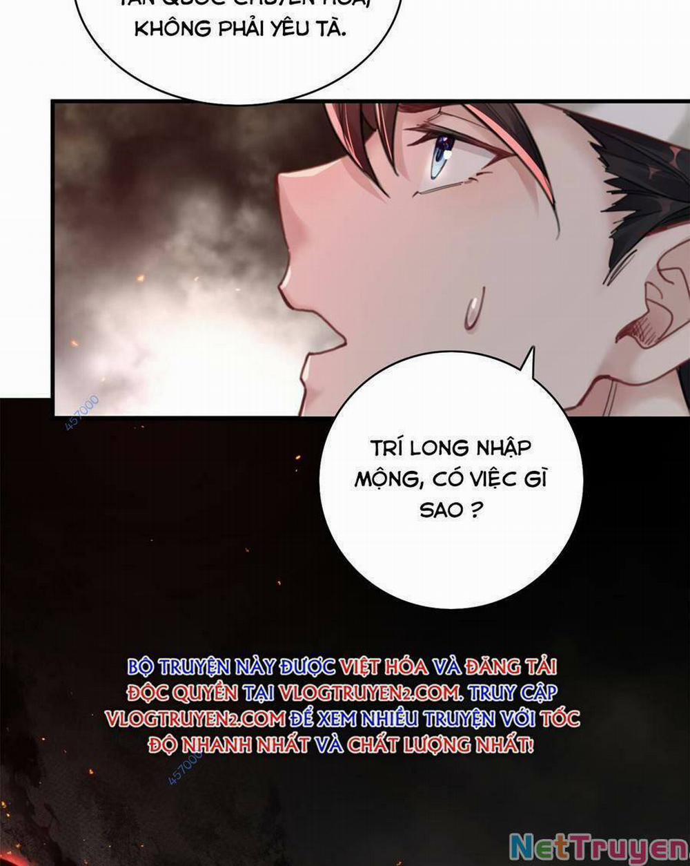 Bói Toán Mà Thôi, Cửu Vĩ Yêu Đế Sao Lại Thành Nương Tử Ta?! 6 trang 92