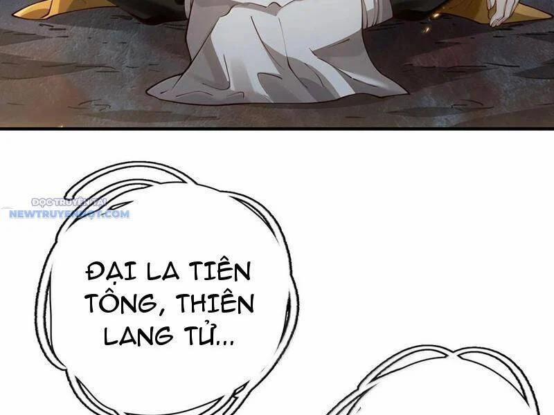 Bói Toán Mà Thôi, Cửu Vĩ Yêu Đế Sao Lại Thành Nương Tử Ta?! 60 trang 100