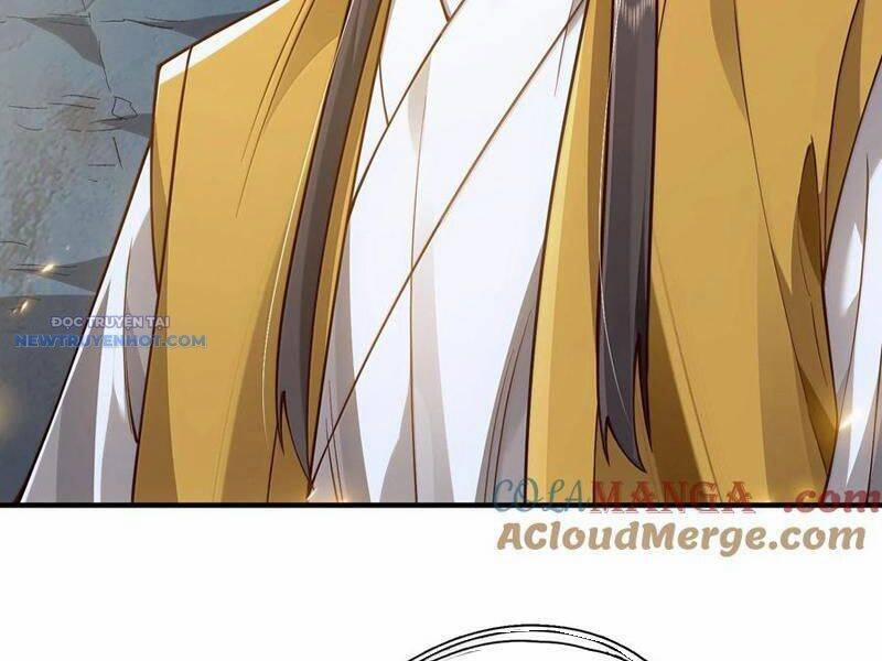 Bói Toán Mà Thôi, Cửu Vĩ Yêu Đế Sao Lại Thành Nương Tử Ta?! 60 trang 111