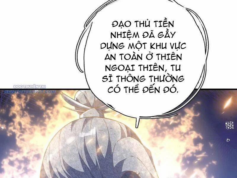 Bói Toán Mà Thôi, Cửu Vĩ Yêu Đế Sao Lại Thành Nương Tử Ta?! 60 trang 112