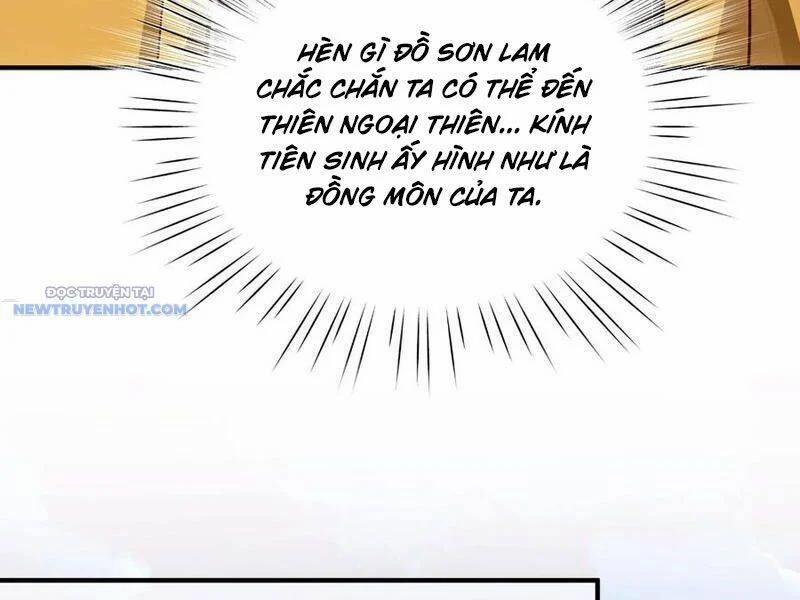 Bói Toán Mà Thôi, Cửu Vĩ Yêu Đế Sao Lại Thành Nương Tử Ta?! 60 trang 117