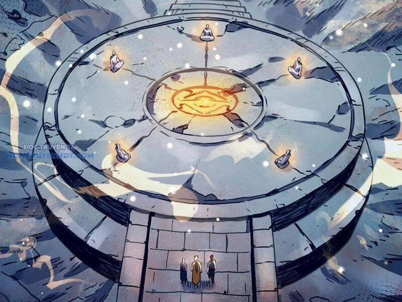 Bói Toán Mà Thôi, Cửu Vĩ Yêu Đế Sao Lại Thành Nương Tử Ta?! 60 trang 12