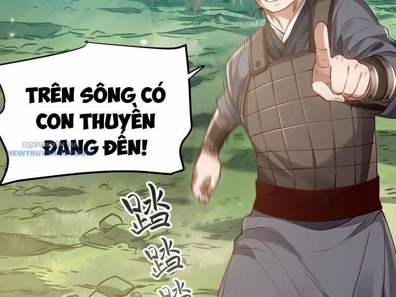 Bói Toán Mà Thôi, Cửu Vĩ Yêu Đế Sao Lại Thành Nương Tử Ta?! 60 trang 121