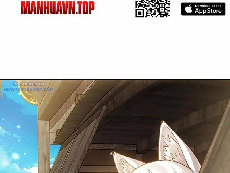 Bói Toán Mà Thôi, Cửu Vĩ Yêu Đế Sao Lại Thành Nương Tử Ta?! 60 trang 127