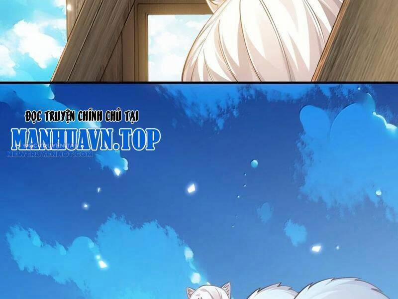 Bói Toán Mà Thôi, Cửu Vĩ Yêu Đế Sao Lại Thành Nương Tử Ta?! 60 trang 128